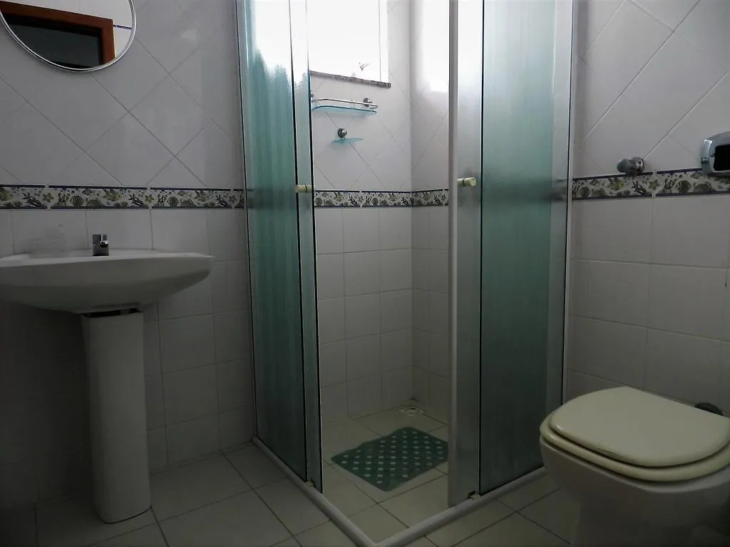 Residencial Jardim Palmeiras Bombinhas Apartamento