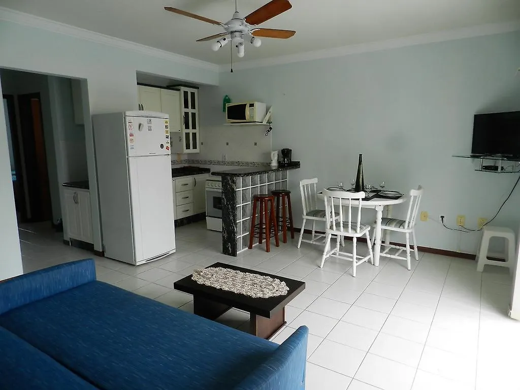 Residencial Jardim Palmeiras Bombinhas