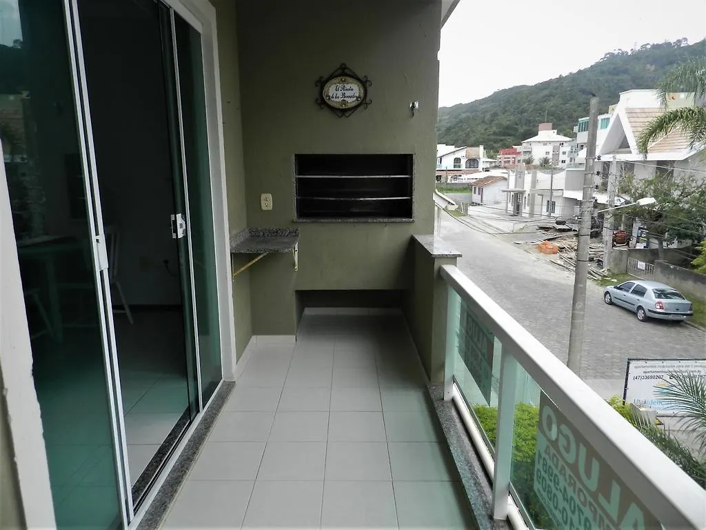 Apartamento Residencial Jardim Palmeiras Bombinhas