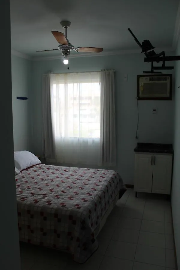 Apartamento Residencial Jardim Palmeiras Bombinhas