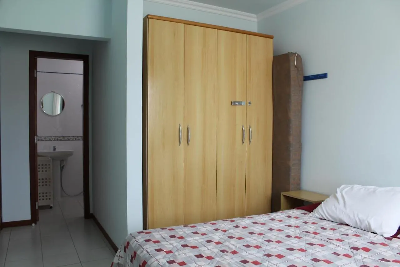 Apartamento Residencial Jardim Palmeiras Bombinhas