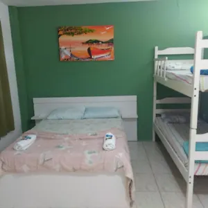 Parque de Campismo Pousada Camping Bombinhas, Bombinhas