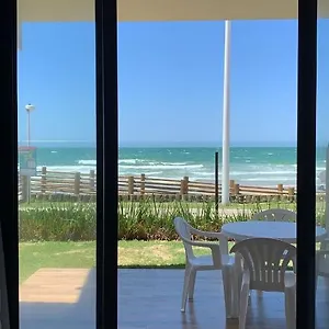  Apartamento A Beira Mar - Brilhos Do Sol