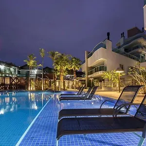 Casa de Férias Varandas Do Atlântico, Bombinhas